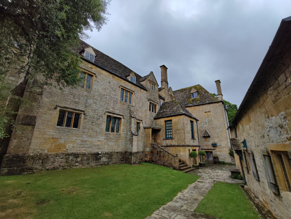 Südengland Tag 18 – Snowshill