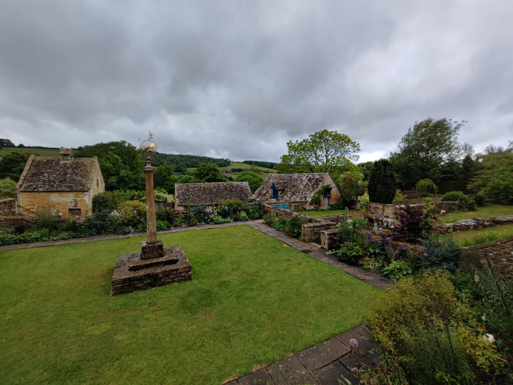 Südengland Tag 18 – Snowshill