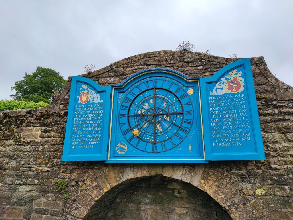 Südengland Tag 18 – Snowshill