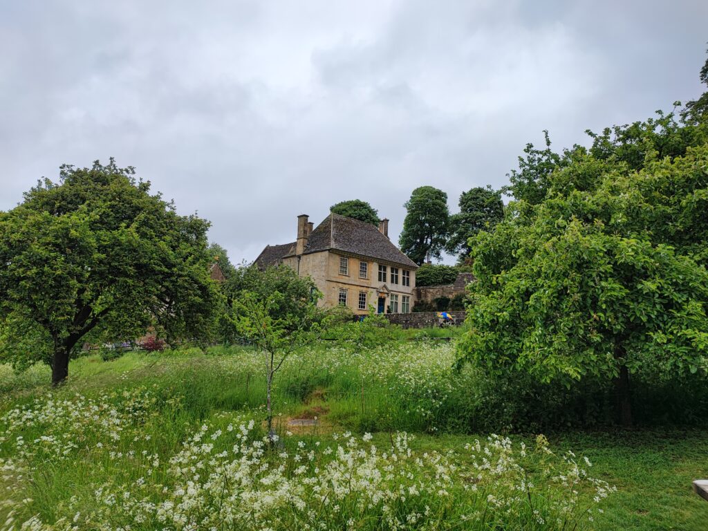 Südengland Tag 18 – Snowshill