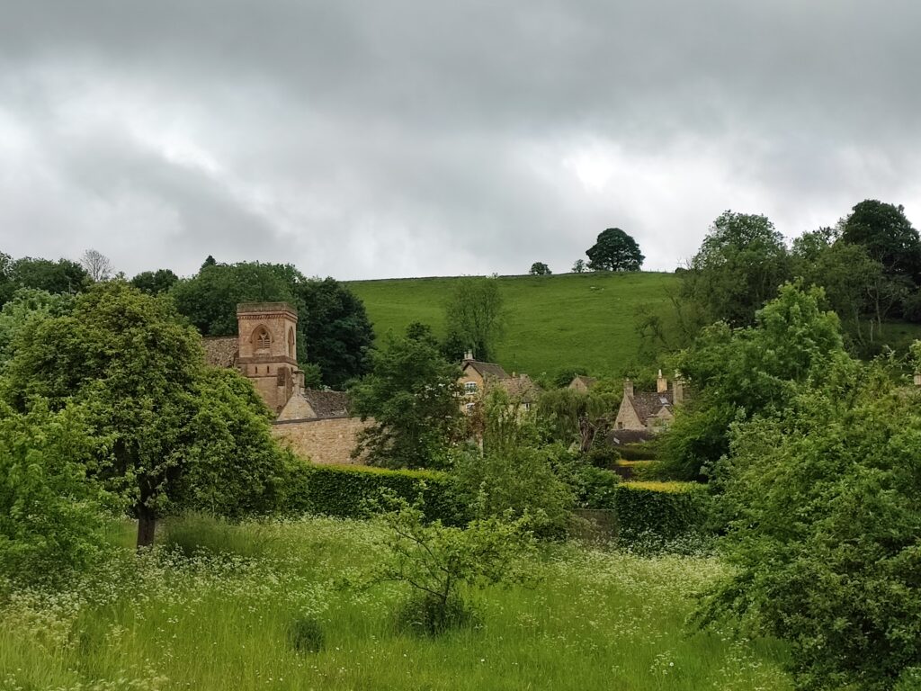 Südengland Tag 18 – Snowshill