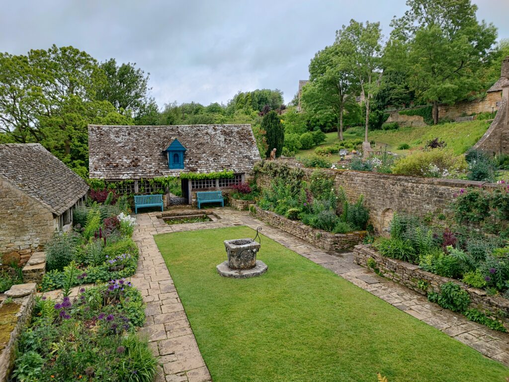Südengland Tag 18 – Snowshill