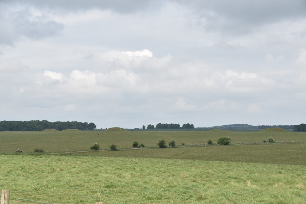 Südengland Tag 3 – Stonehenge