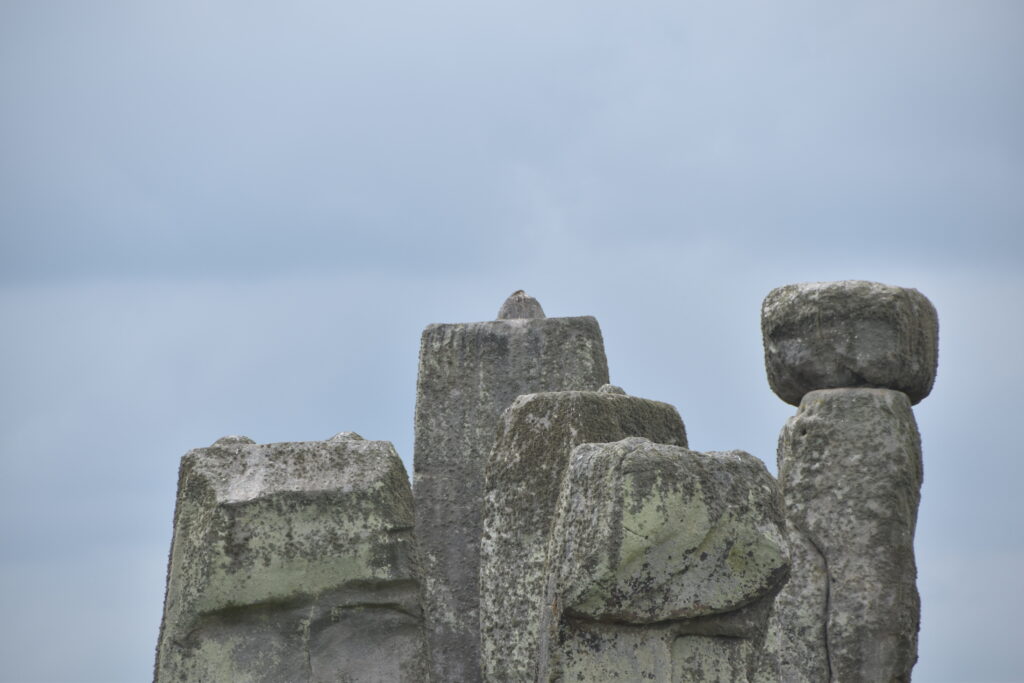 Südengland Tag 3 – Stonehenge