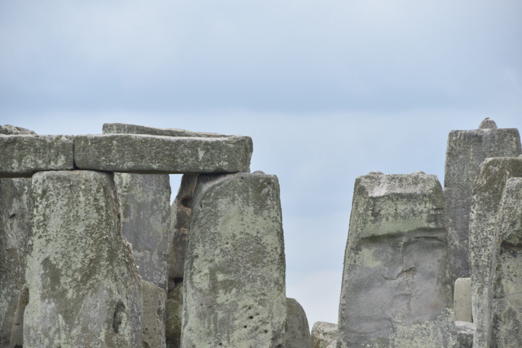 Südengland Tag 3 – Stonehenge