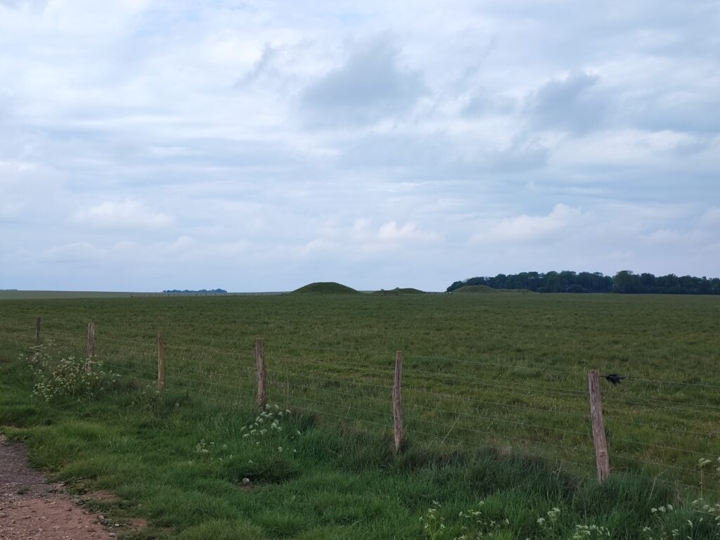Südengland Tag 3 – Stonehenge