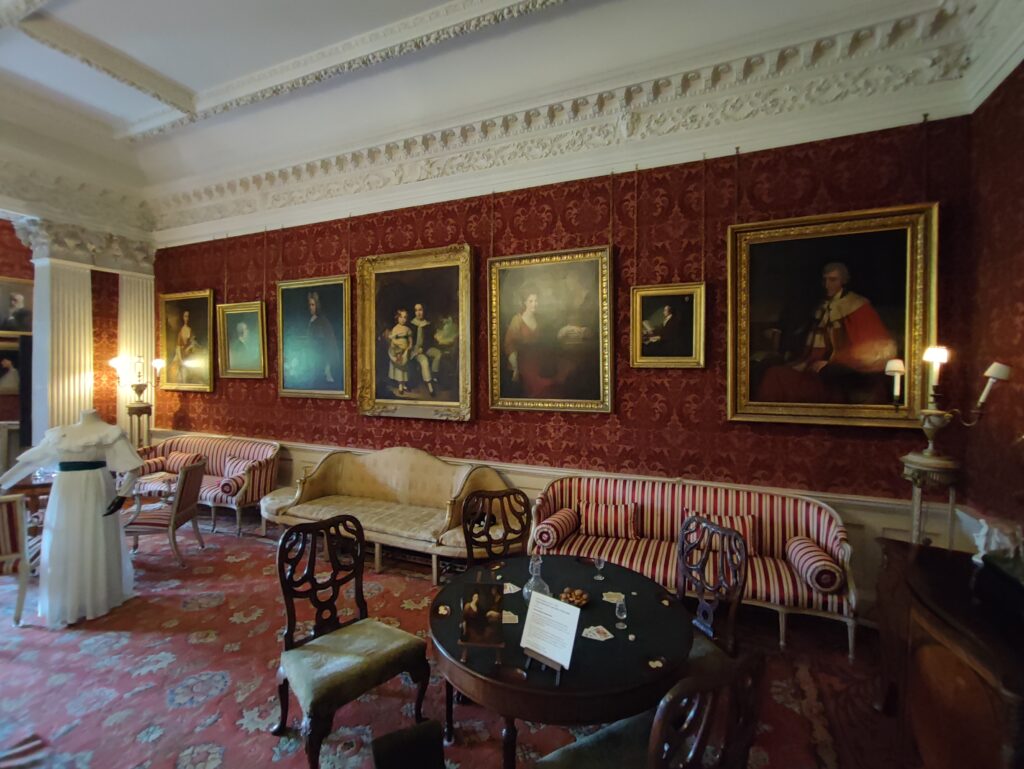 Südengland Tag 4 – Stourhead