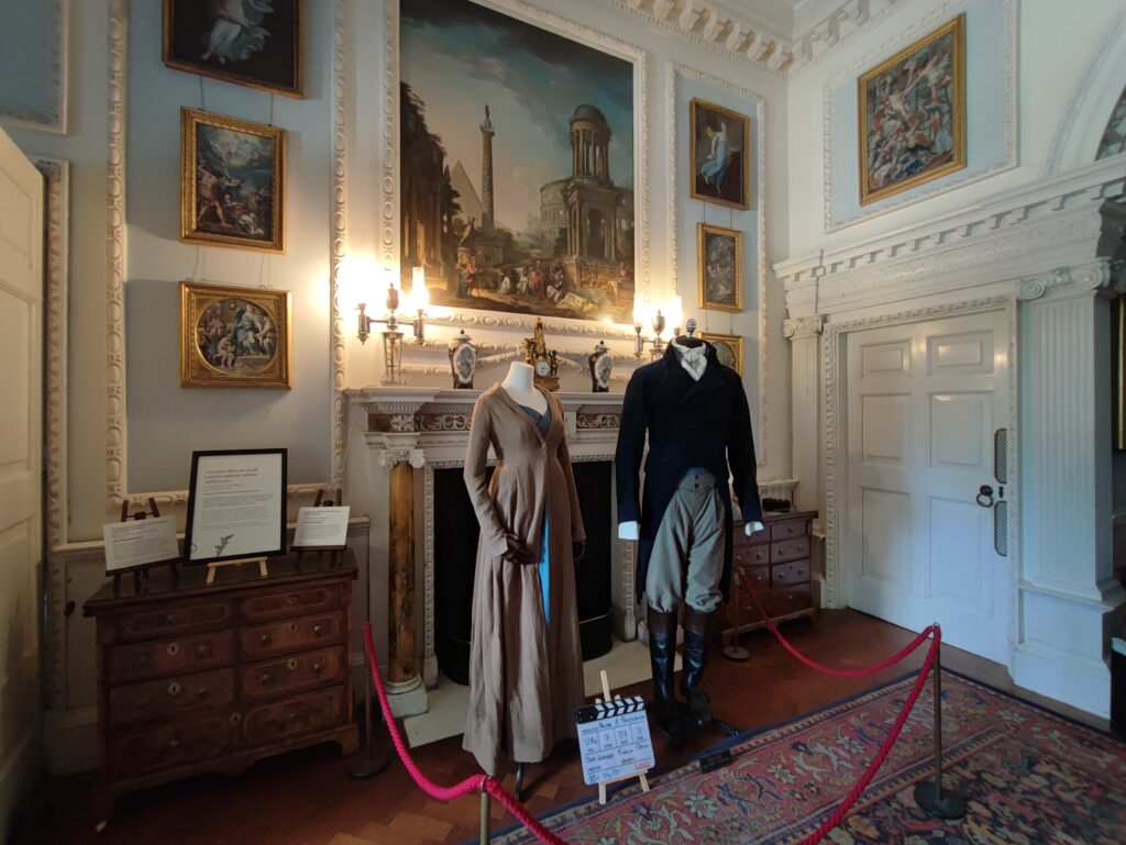 Südengland Tag 4 – Stourhead