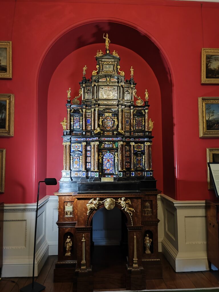 Südengland Tag 4 – Stourhead