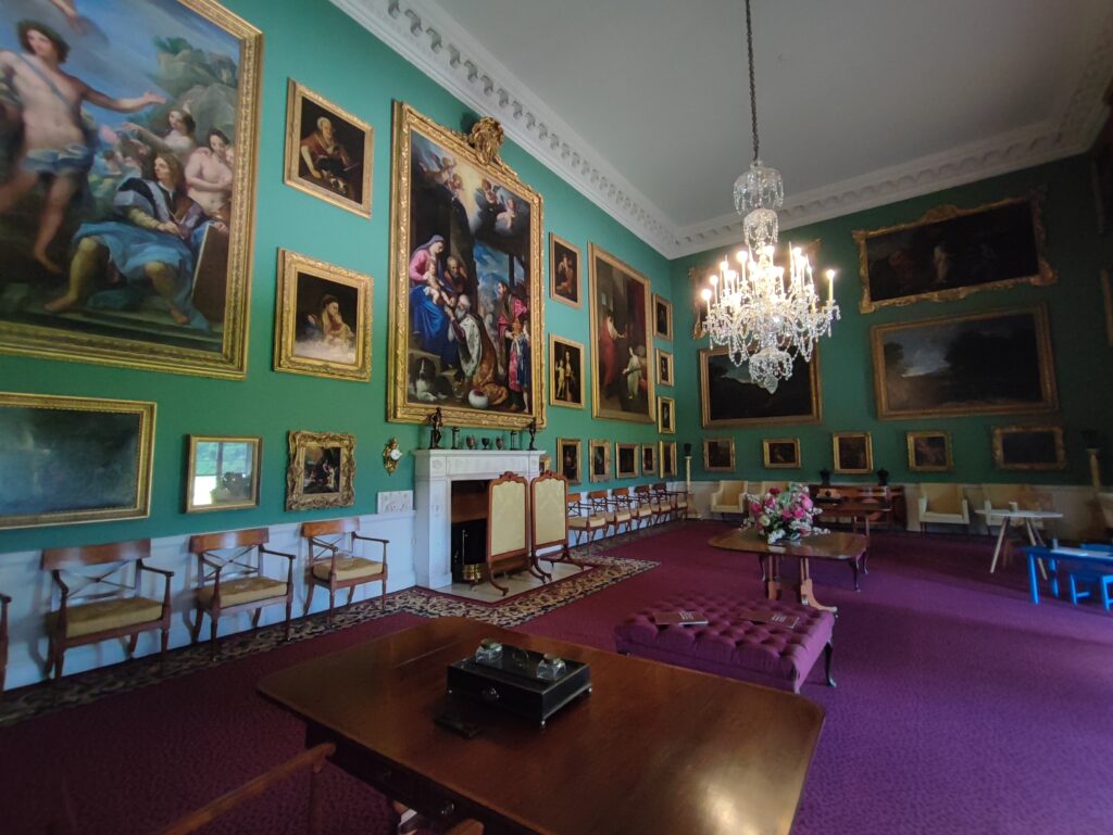 Südengland Tag 4 – Stourhead