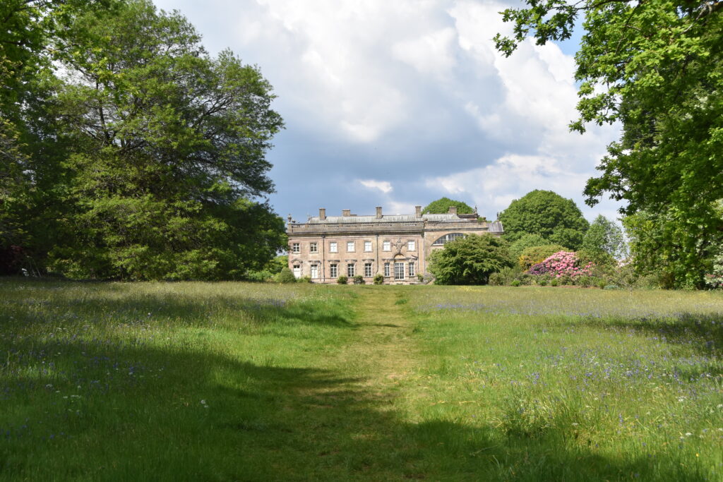 Südengland Tag 4 – Stourhead