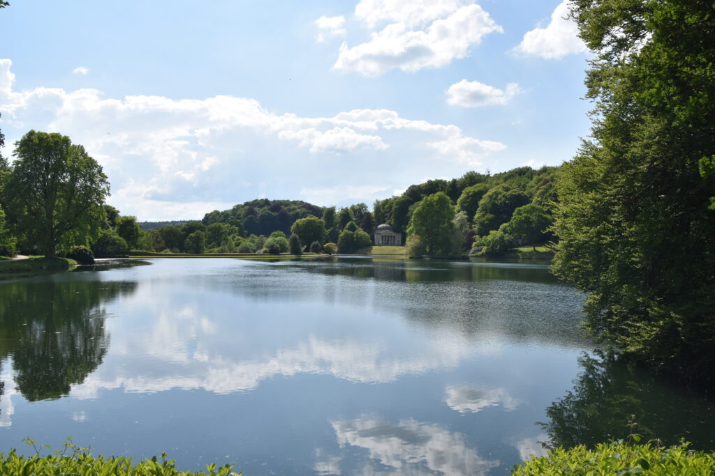 Südengland Tag 4 – Stourhead