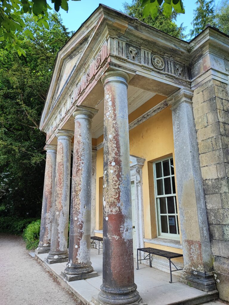 Südengland Tag 4 – Stourhead
