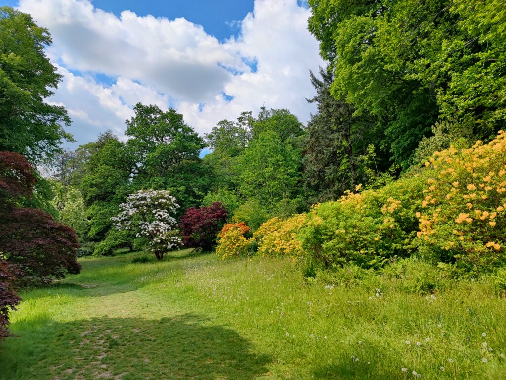 Südengland Tag 4 – Stourhead