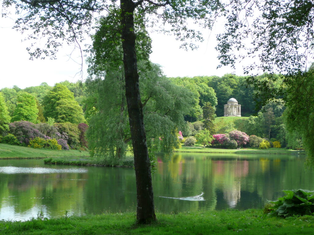 Südengland Tag 4 – Stourhead
