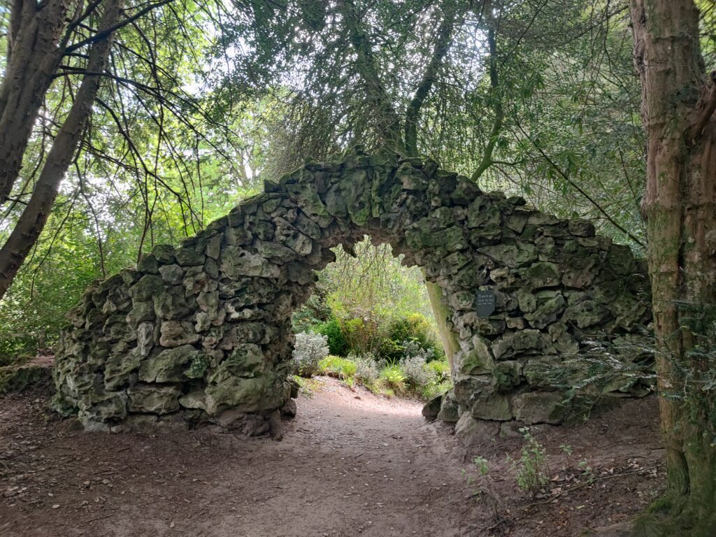 Südengland Tag 4 – Stourhead