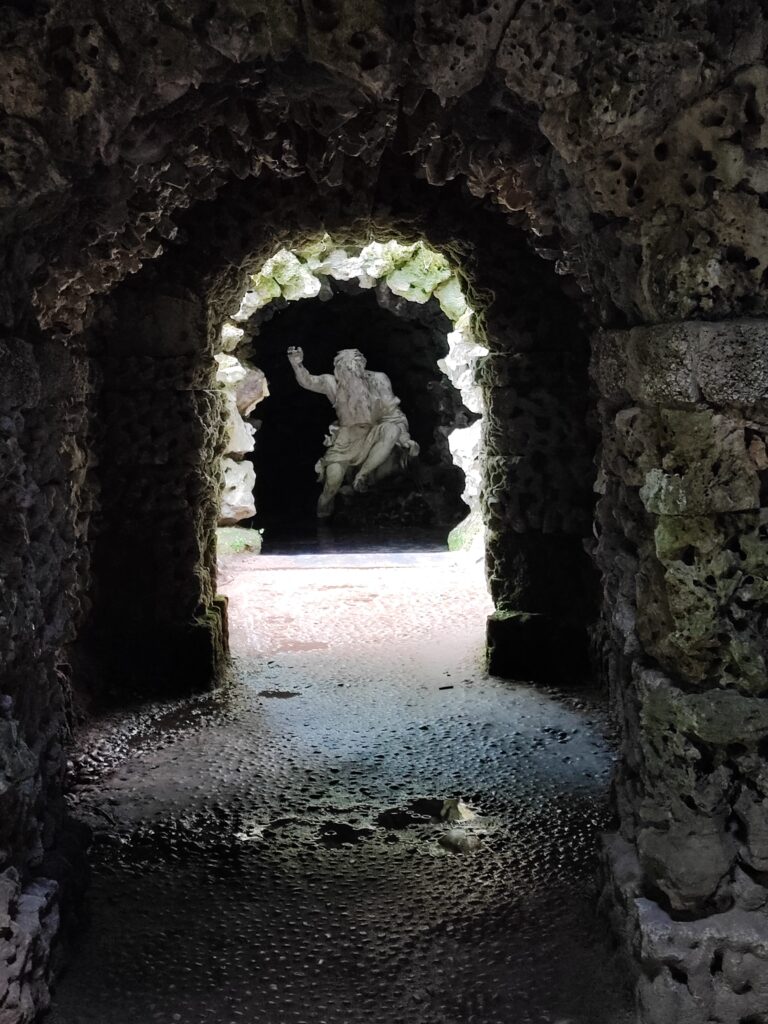 Südengland Tag 4 – Stourhead