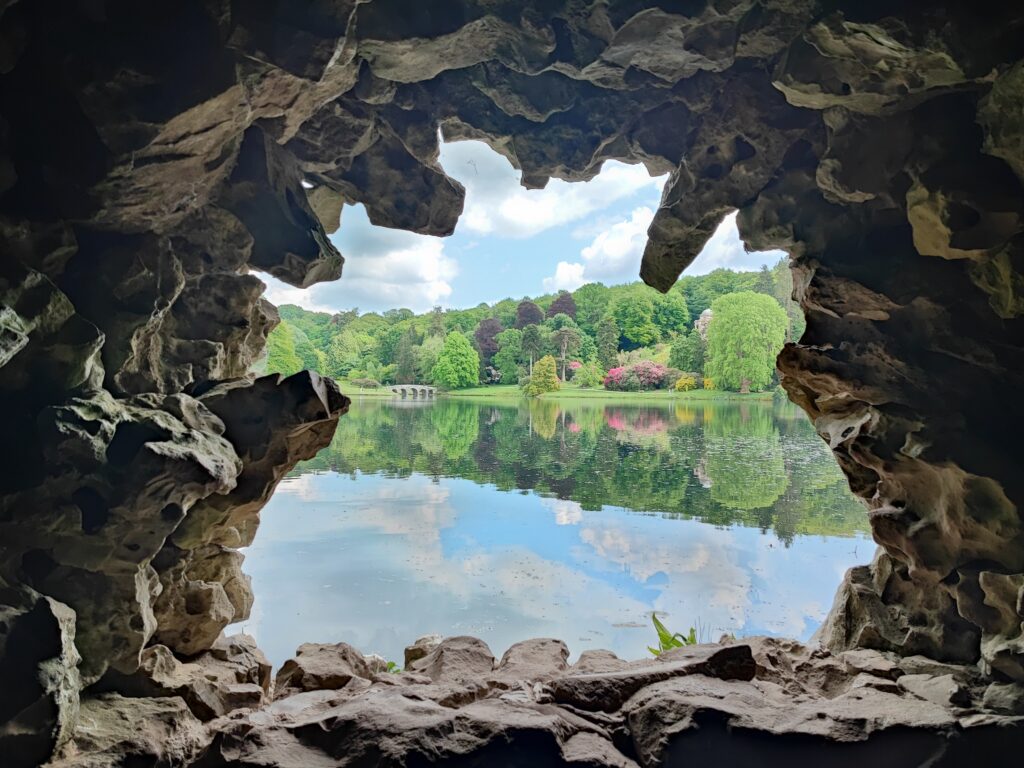 Südengland Tag 4 – Stourhead