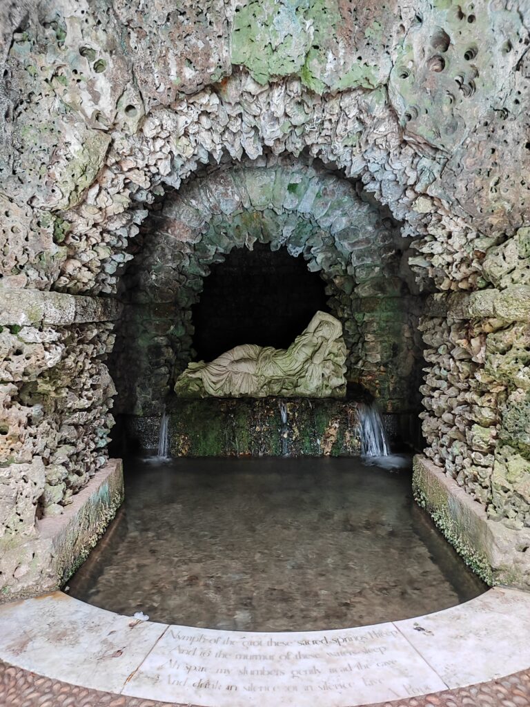 Südengland Tag 4 – Stourhead