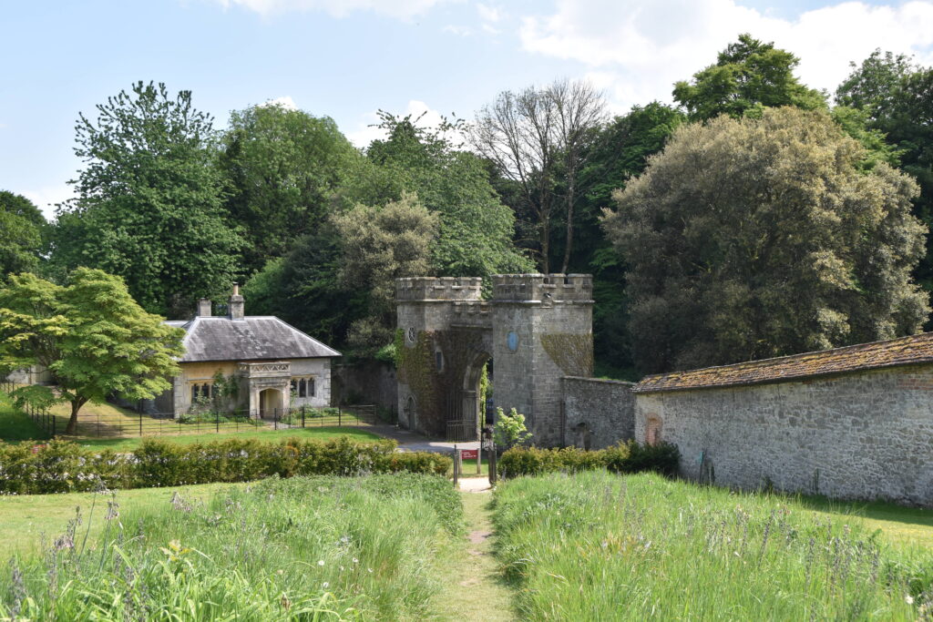 Südengland Tag 4 – Stourhead