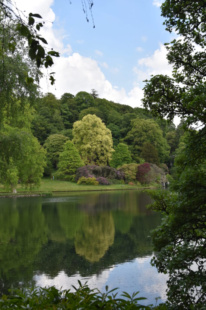 Südengland Tag 4 – Stourhead