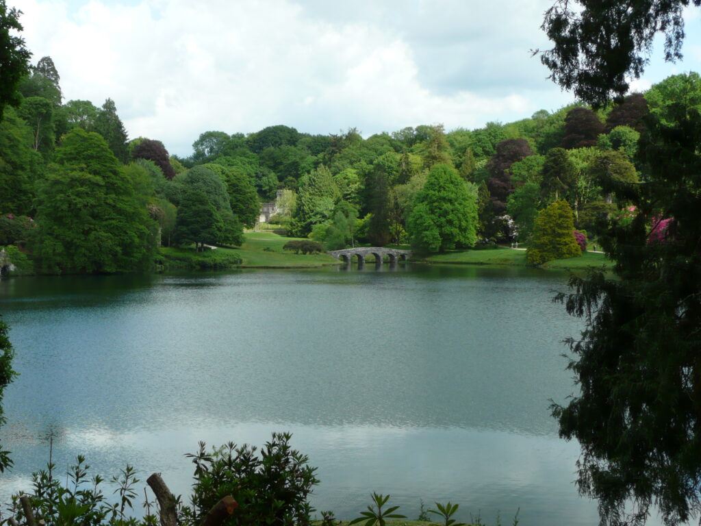 Südengland Tag 4 – Stourhead