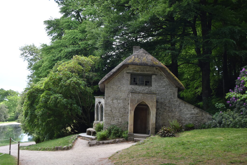 Südengland Tag 4 – Stourhead