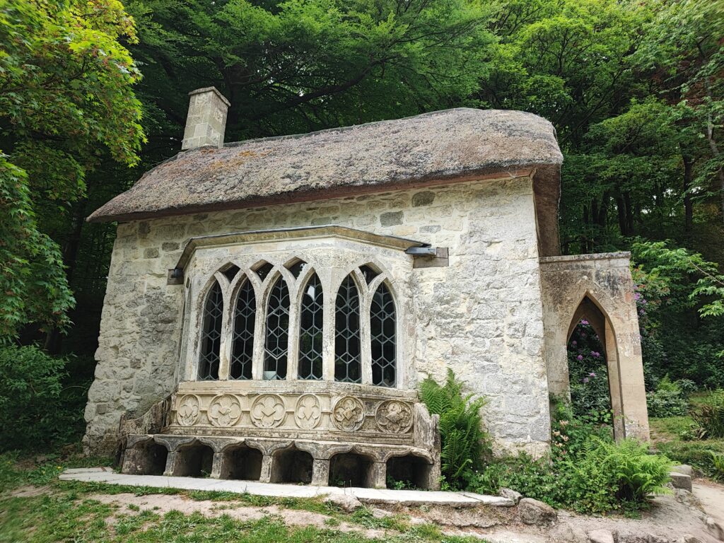 Südengland Tag 4 – Stourhead