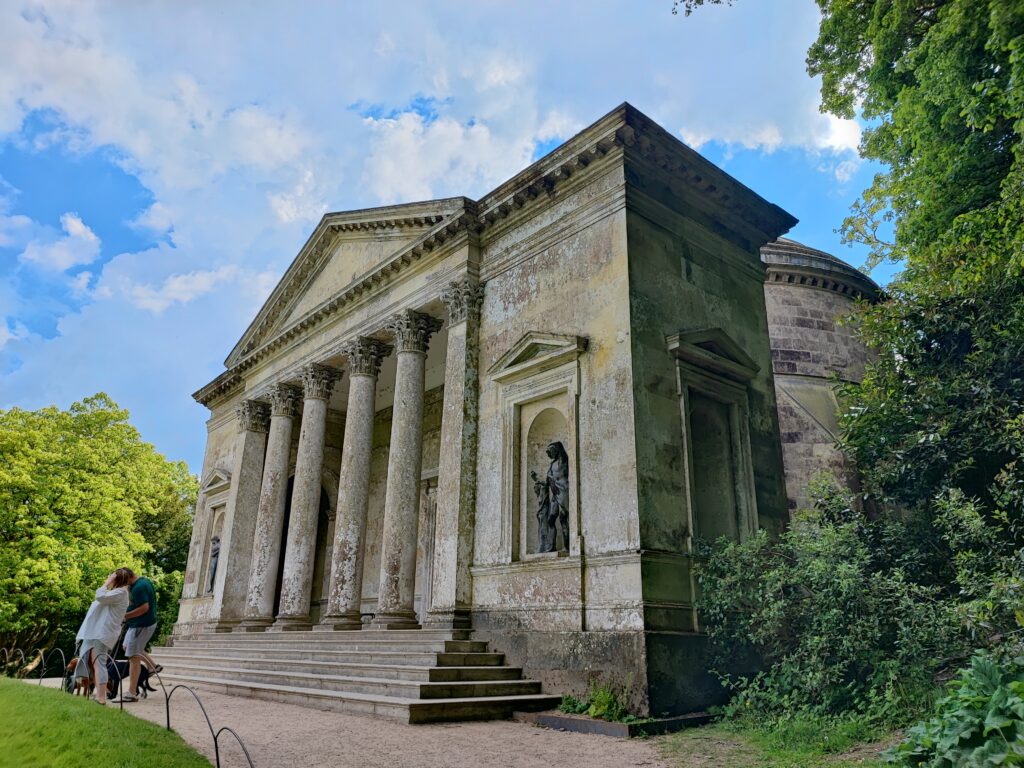 Südengland Tag 4 – Stourhead