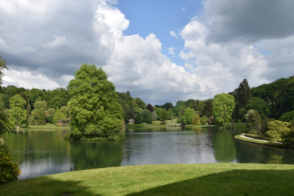 Südengland Tag 4 – Stourhead