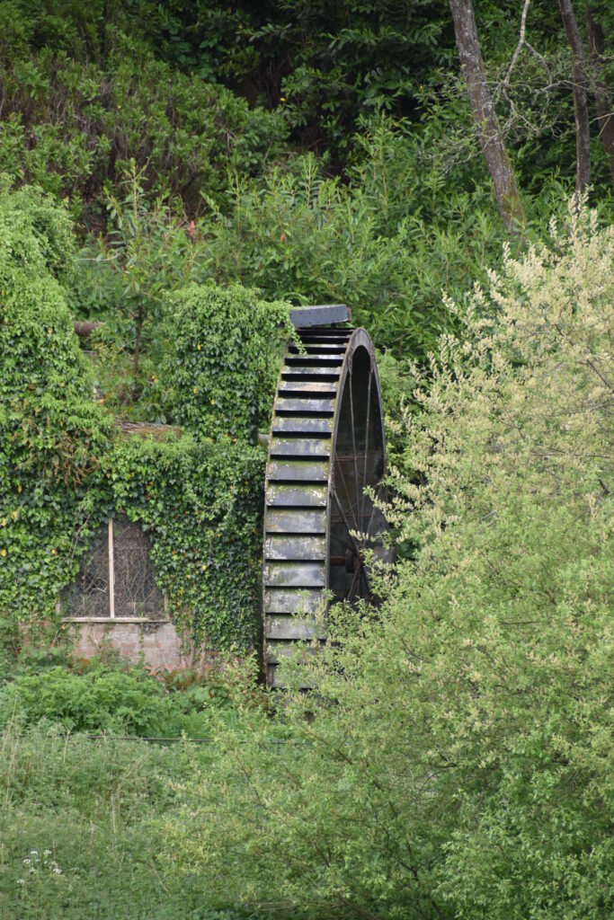 Südengland Tag 4 – Stourhead