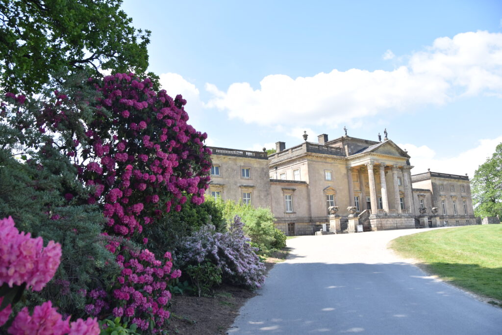 Südengland Tag 4 – Stourhead