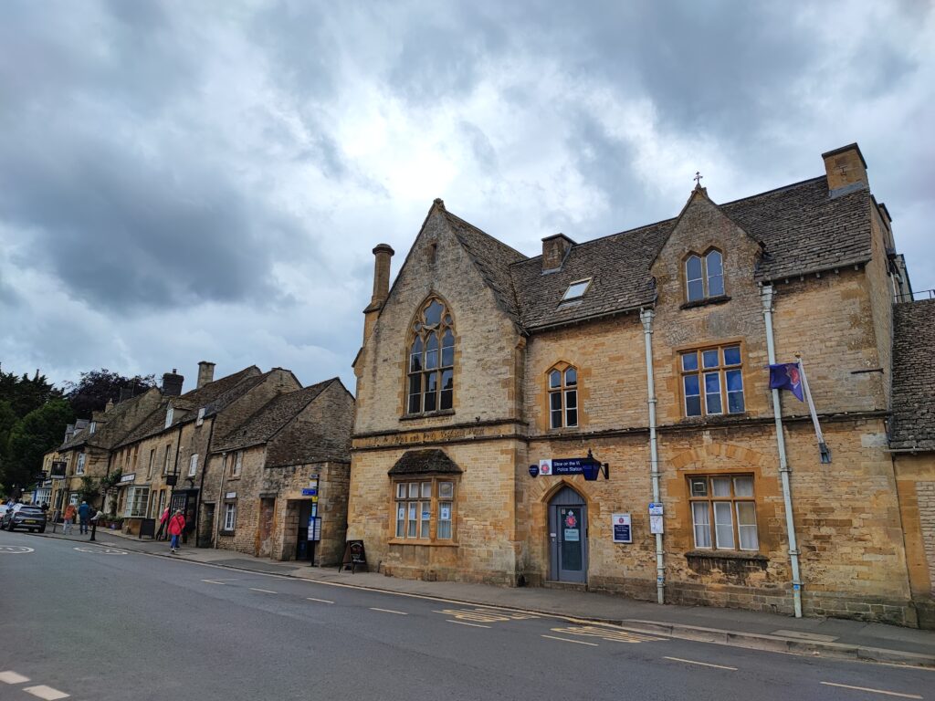 Südengland Tag 17 – Stow-on-the-Wold