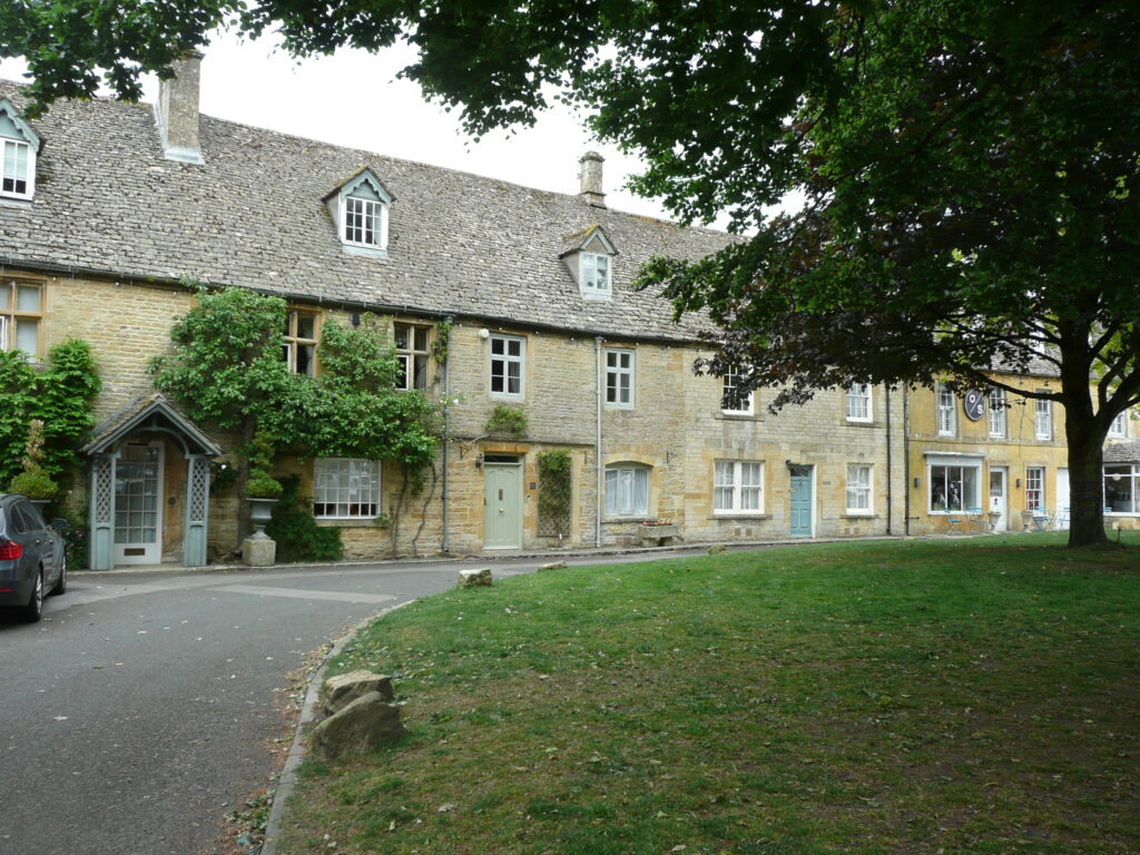 Südengland Tag 17 – Stow-on-the-Wold