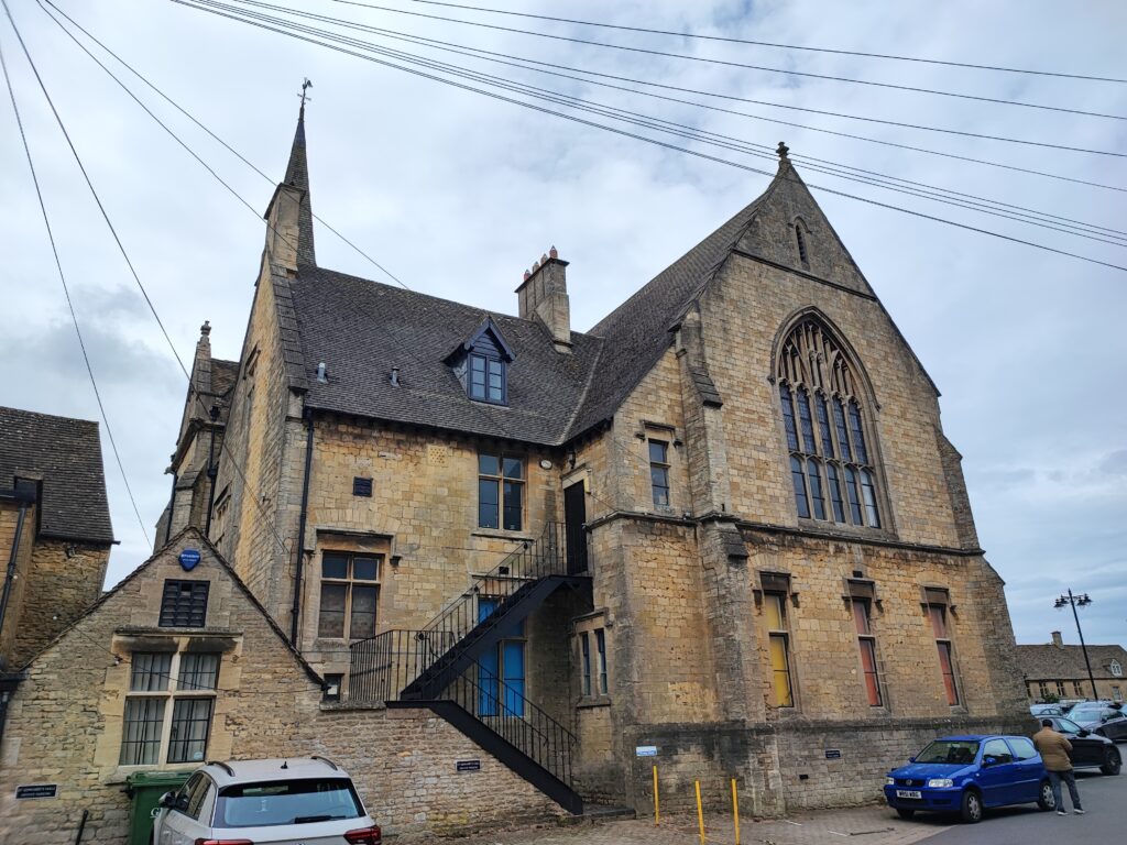 Südengland Tag 17 – Stow-on-the-Wold