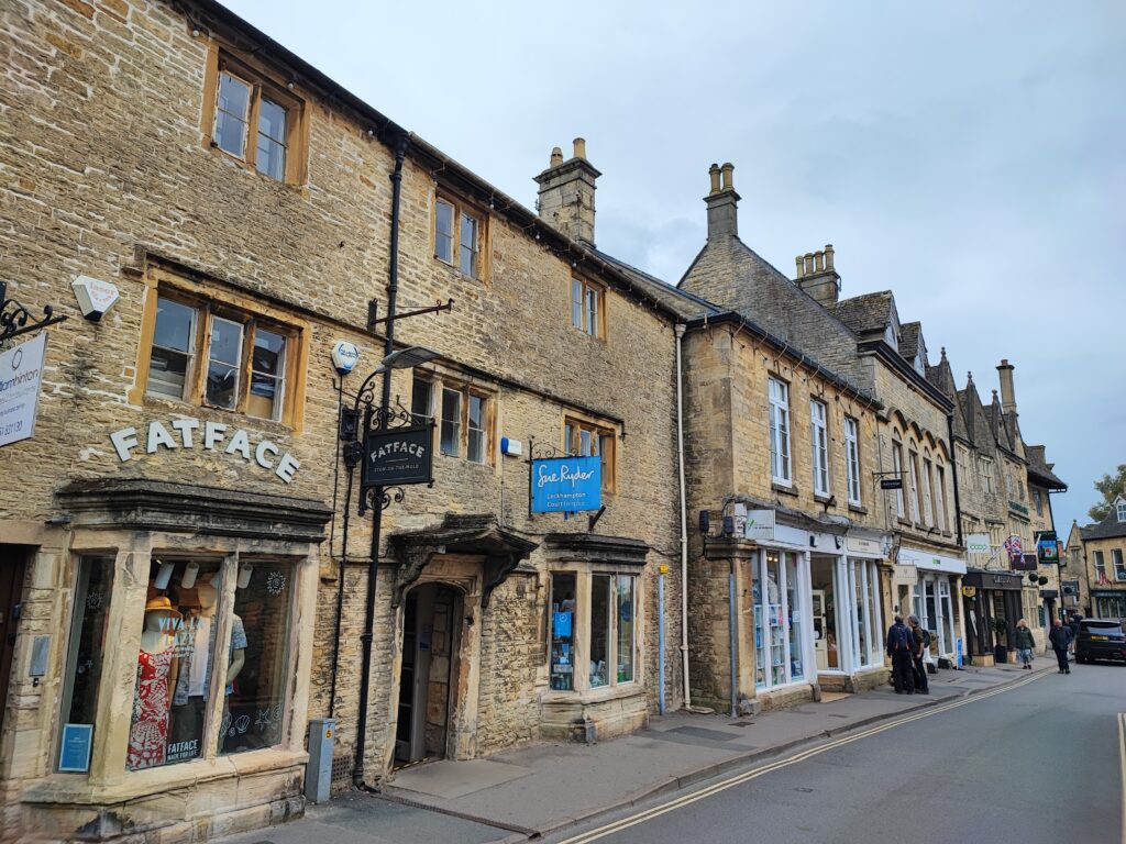 Südengland Tag 17 – Stow-on-the-Wold
