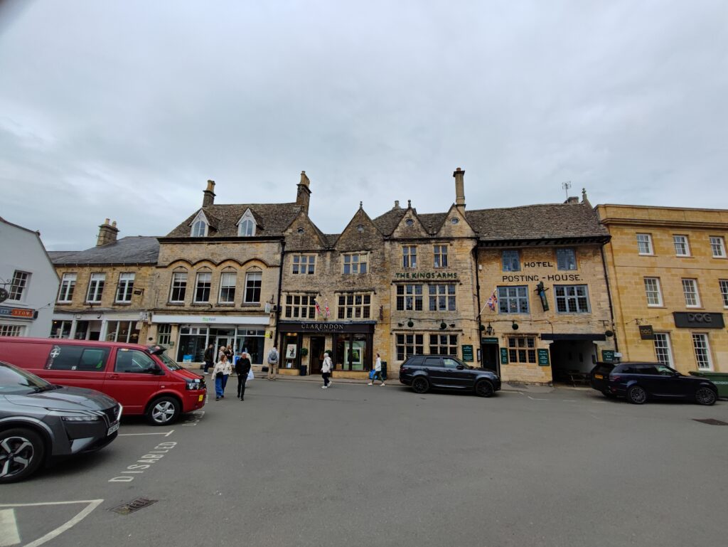 Südengland Tag 17 – Stow-on-the-Wold