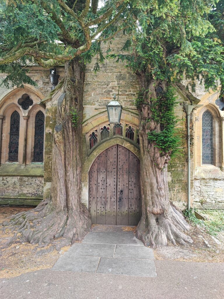 Südengland Tag 17 – Stow-on-the-Wold