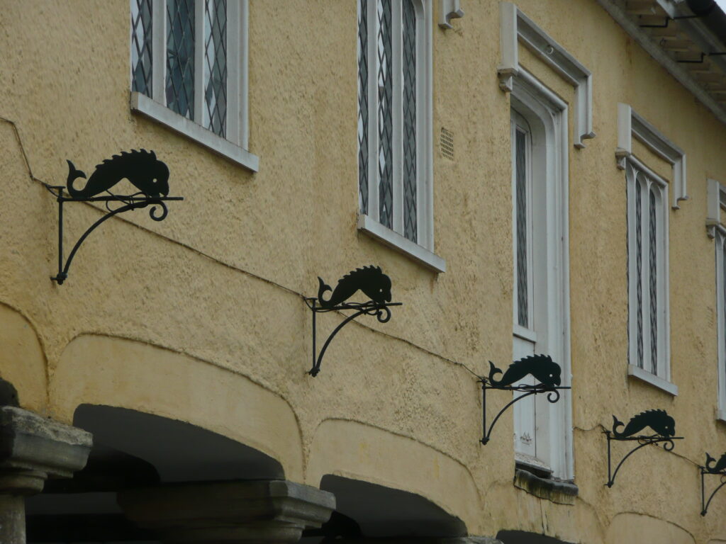 Südengland Tag 15 – Tetbury