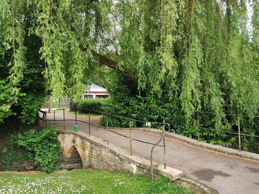 Südengland Tag 15 – Tetbury