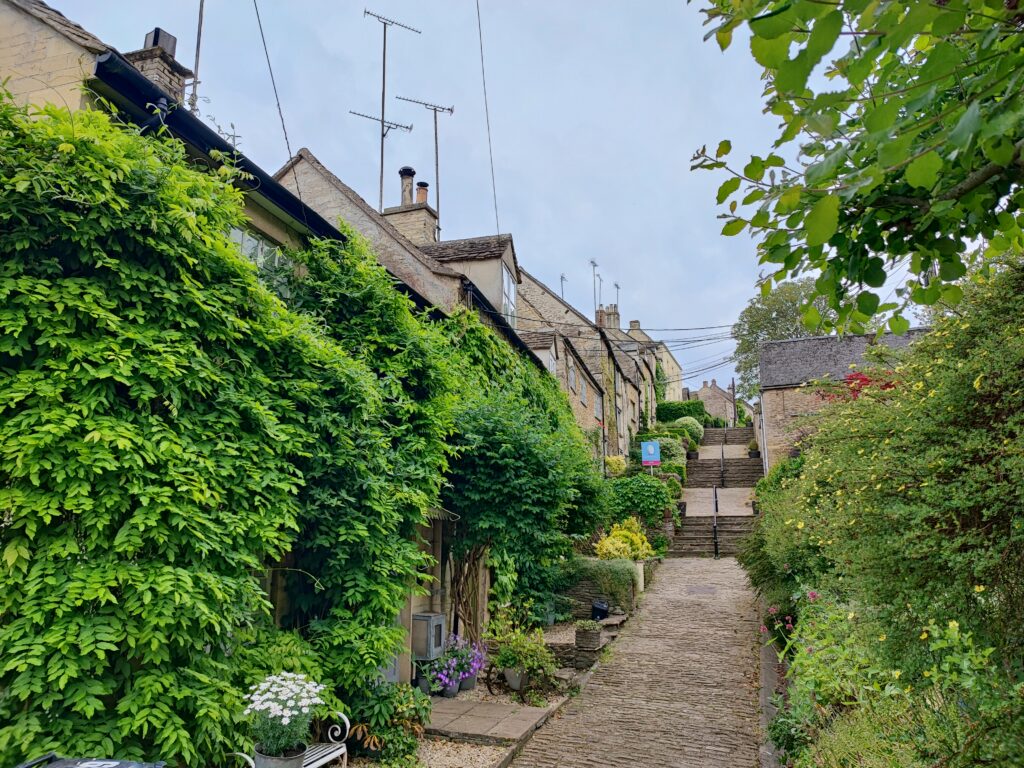 Südengland Tag 15 – Tetbury