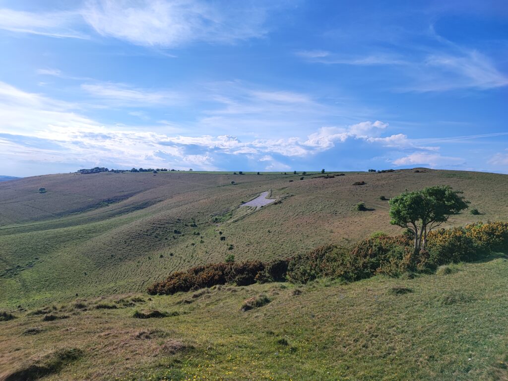 Südengland Tag 2 – Avebury