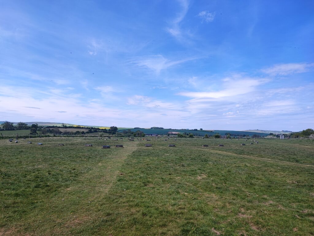 Südengland Tag 2 – Avebury