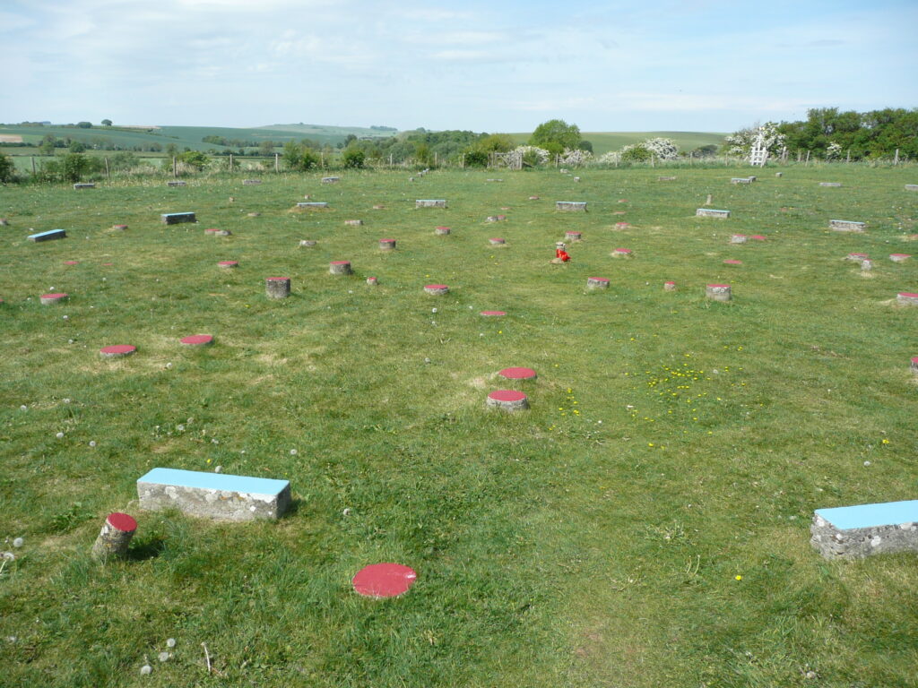Südengland Tag 2 – Avebury