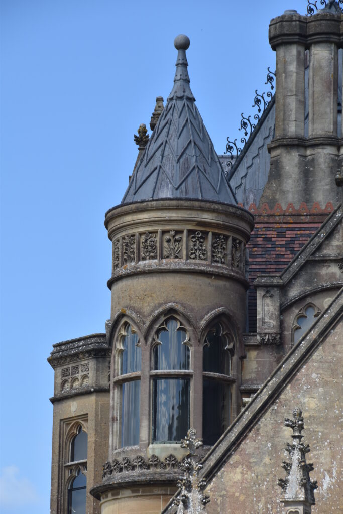 Südengland Tag 13 – Tyntesfield House