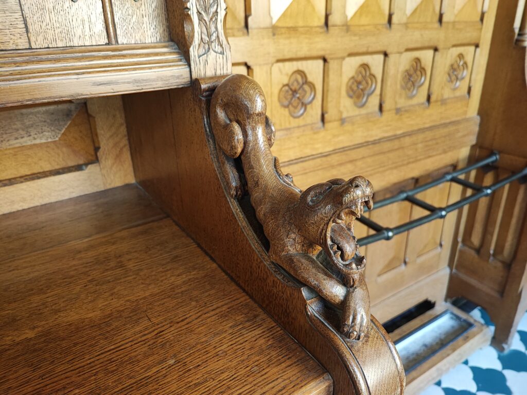 Südengland Tag 13 – Tyntesfield House