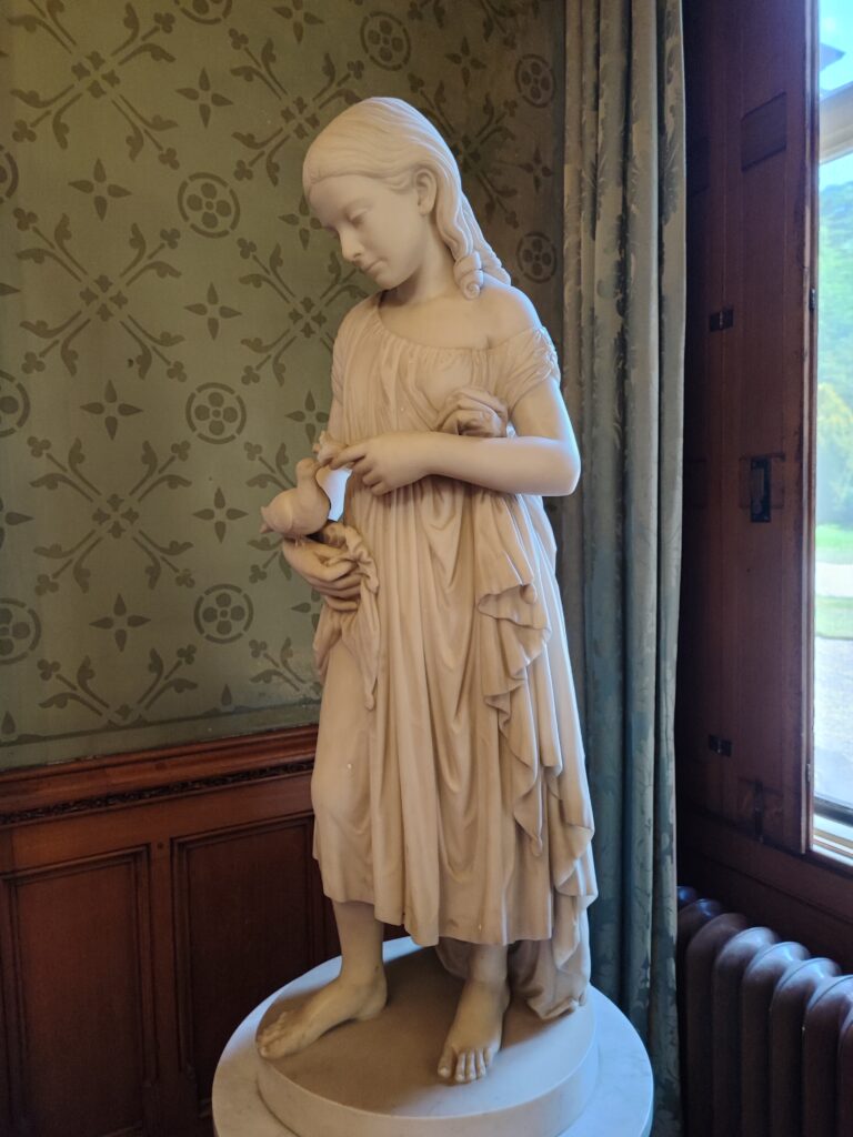 Südengland Tag 13 – Tyntesfield House