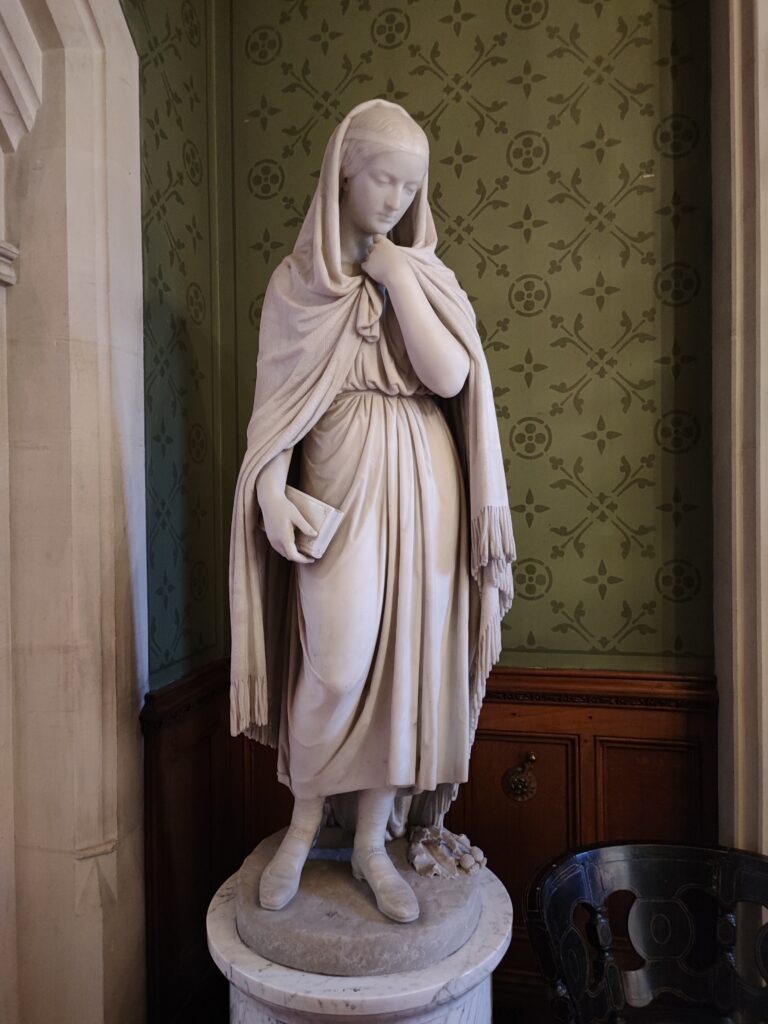 Südengland Tag 13 – Tyntesfield House