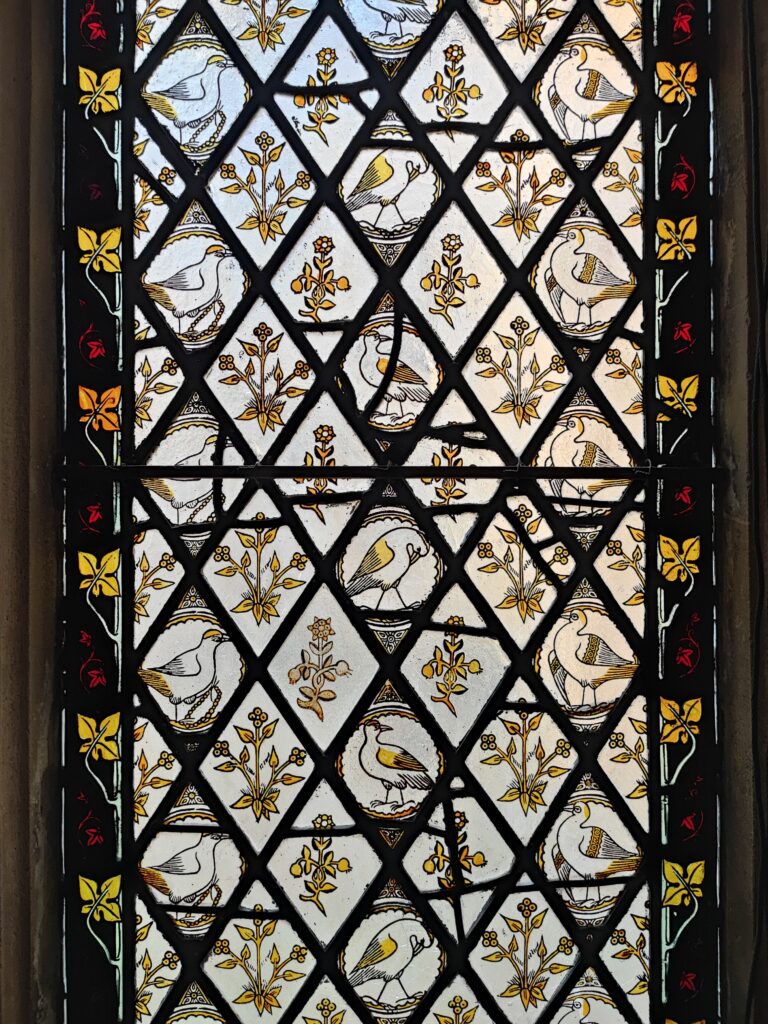 Südengland Tag 13 – Tyntesfield House