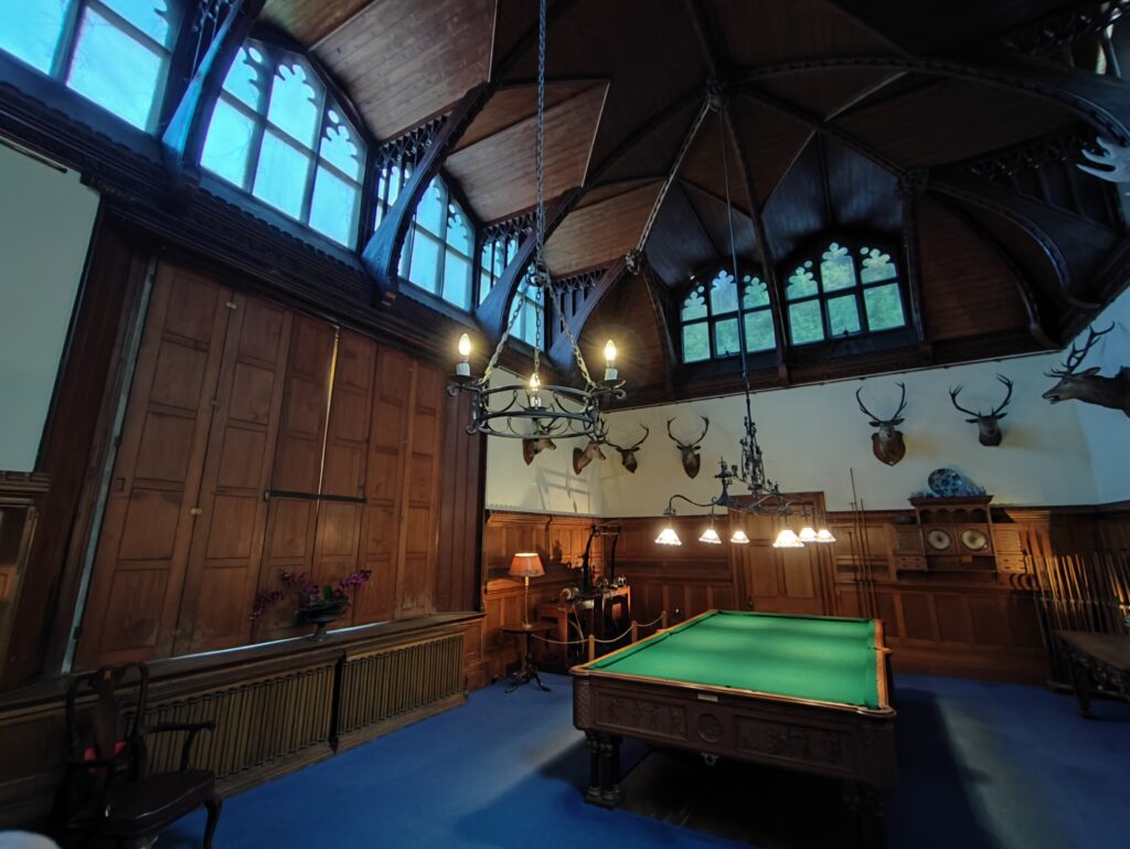 Südengland Tag 13 – Tyntesfield House